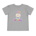 It's My Birthday Kitten birthday shirt – toddler Gildan tee by Happywear