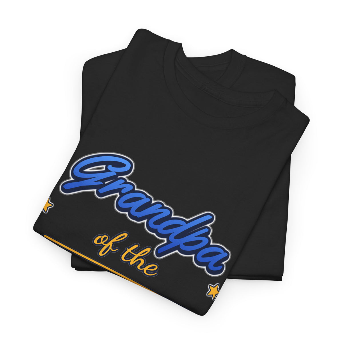 Grandpa of the Birthday Boy birthday shirt – Gildan tee by Happywear