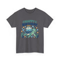 Turtle Happy Birthday Tee