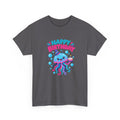 Jellyfish Happy Birthday Tee