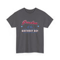 Grandma of the Birthday Boy birthday shirt – Gildan tee by Happywear