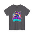 Birthday Ninja Tee