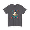Pirate Happy Birthday Tee