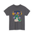 Dragon Happy Birthday Tee