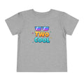 Two Cool 2nd Birthday shirt – toddler Gildan tee by Happywear