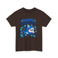 Shark Happy Birthday Tee