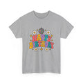 Groovy Disco Happy Birthday shirt – Gildan tee by Happywear