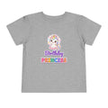 Birthday Princess Unicorn birthday shirt – toddler Gildan tee by Happywear
