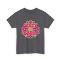 Sixty & Sassy 60th Birthday Tee