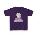 Birthday Princess Unicorn birthday shirt – kids Gildan tee by Happywear