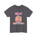 Official Cake Taster Birthday shirt – Gildan tee by Happywear