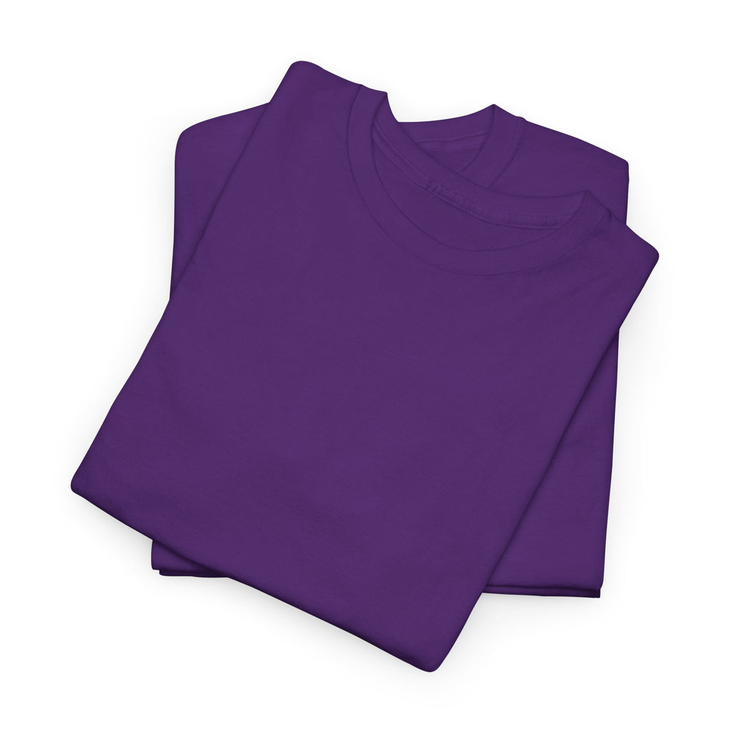 Happy Birthday Balloons & Bunting Tee – Back Print