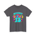 Officially a Teenager 13th Birthday Tee
