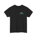 Happy Birthday To You Confetti birthday shirt – Gildan tee by Happywear
