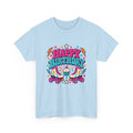 Roller Skating Happy Birthday Tee