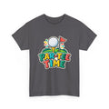 Par-Tee Time Golf Birthday Tee