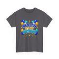 Mazel Tov It's My Birthday Tee