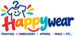Happywear - Home